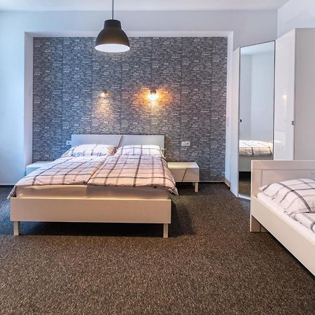 Apartamenty Jana Katowice Exteriör bild