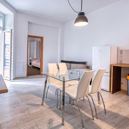 Apartamenty Jana Katowice Exteriör bild