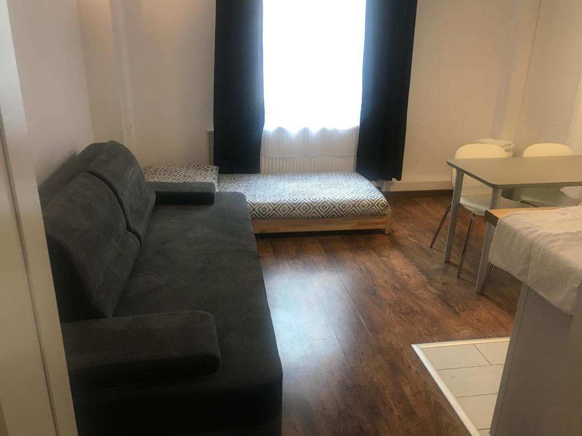 Apartamenty Jana Katowice Exteriör bild