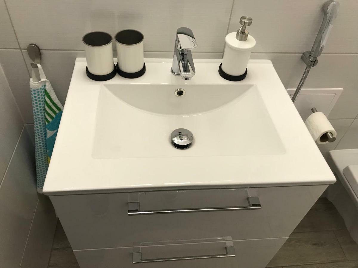 Apartamenty Jana Katowice Exteriör bild