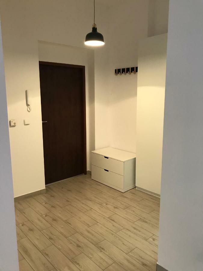 Apartamenty Jana Katowice Exteriör bild