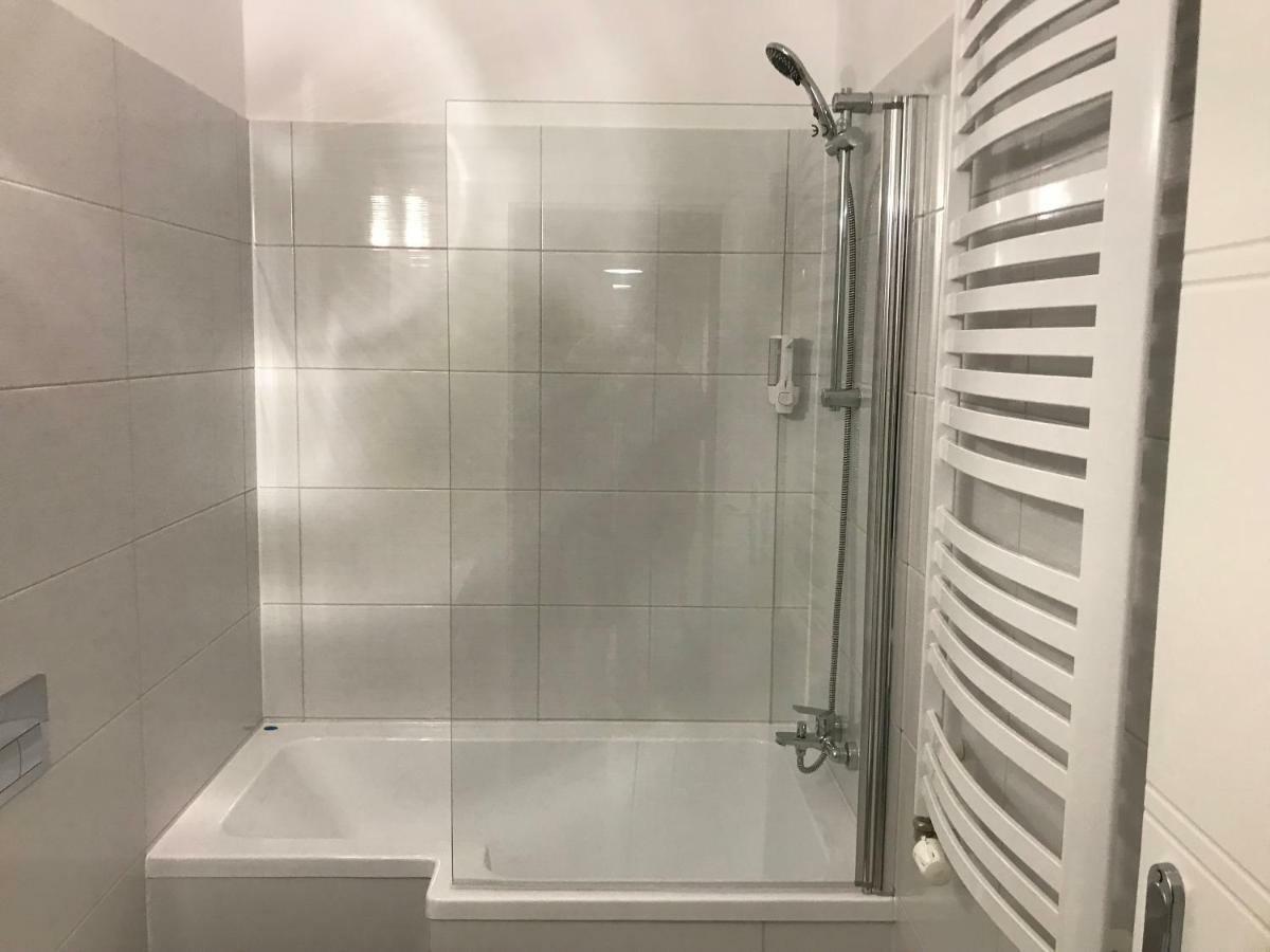 Apartamenty Jana Katowice Exteriör bild