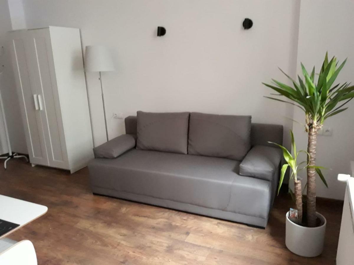 Apartamenty Jana Katowice Exteriör bild
