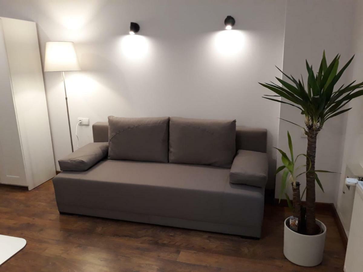 Apartamenty Jana Katowice Exteriör bild