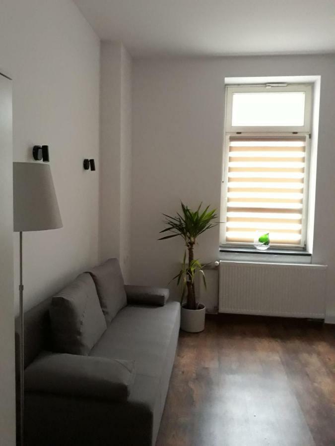 Apartamenty Jana Katowice Exteriör bild