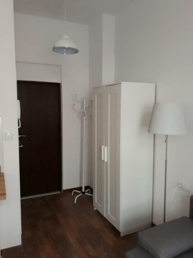 Apartamenty Jana Katowice Exteriör bild
