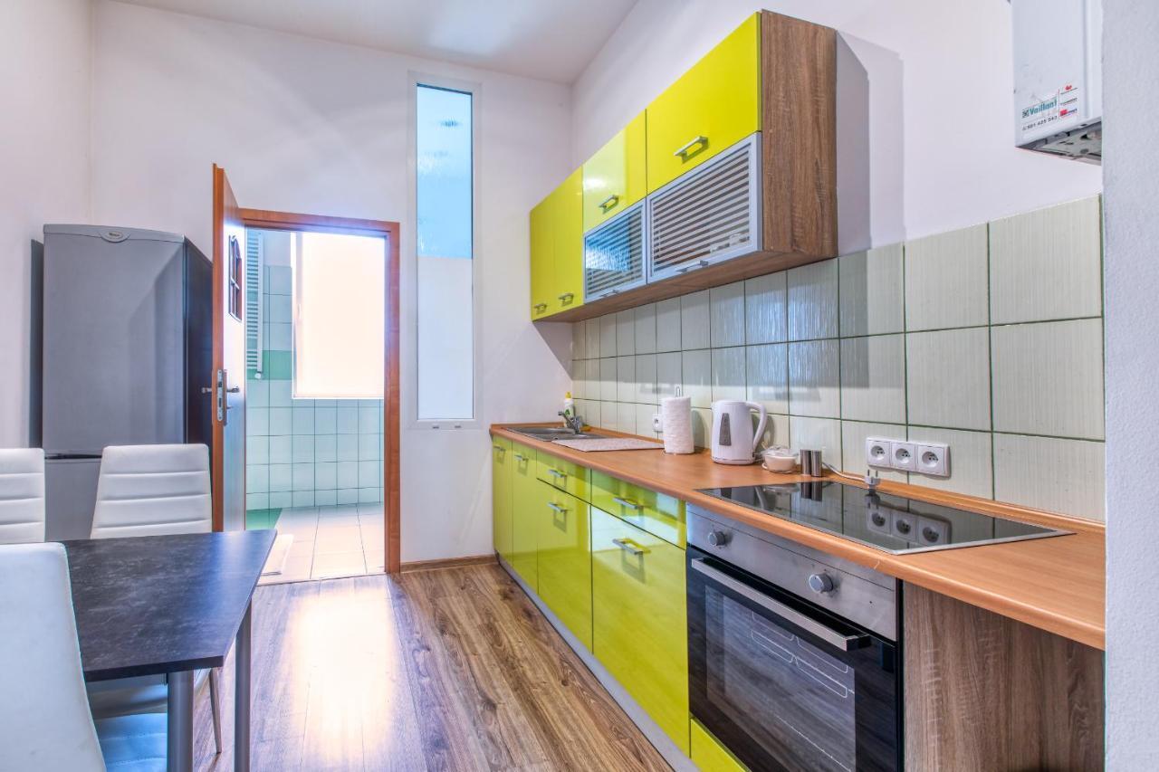 Apartamenty Jana Katowice Exteriör bild