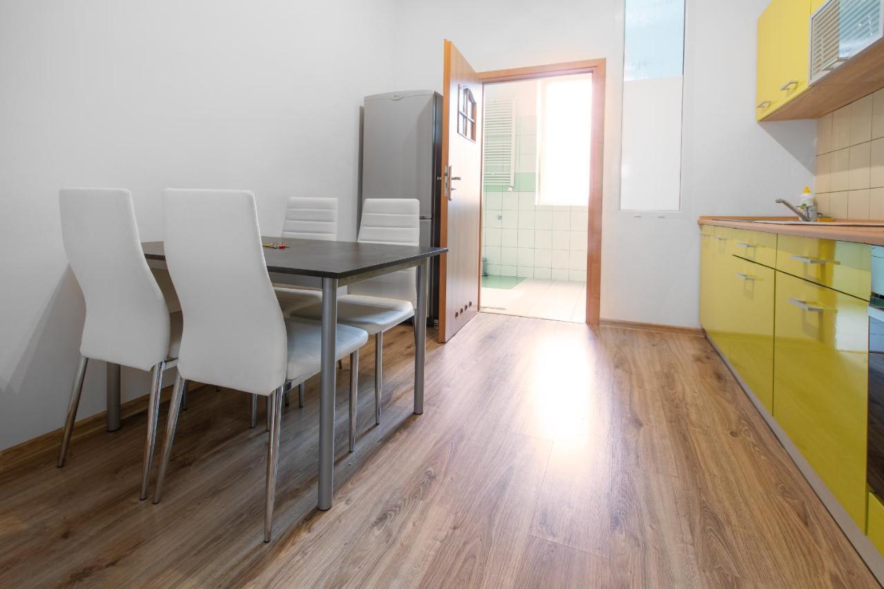 Apartamenty Jana Katowice Exteriör bild