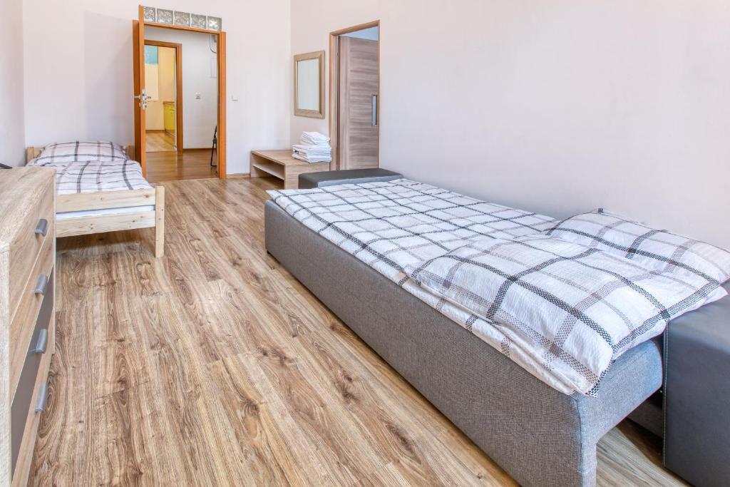 Apartamenty Jana Katowice Exteriör bild